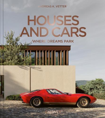 Houses and Cars: Where Dreams Park