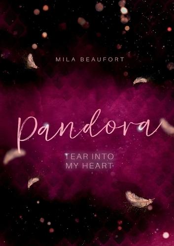 Pandora: Tear into my heart