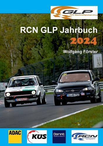 RCN GLP Jahrbuch 2024