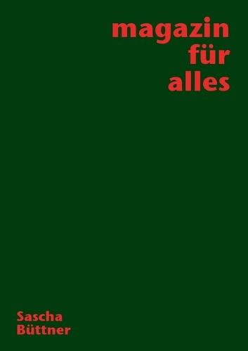 Magazin für Alles: Drei