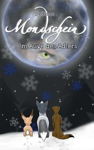 Mondschein II: Im Auge des Adlers