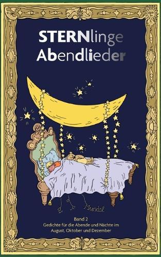 STERNlinge Abendlieder Band 2