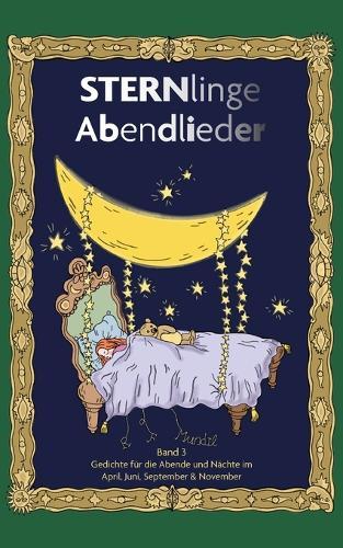 STERNlinge Abendlieder Band 3