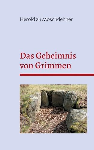 Das Geheimnis von Grimmen: Archäologische Enthüllungen eines überirdischen Fundes