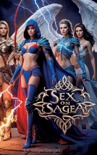 Sex on Sagea: Start area