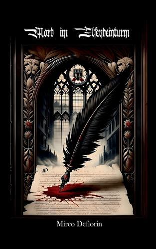 Mord im Elfenbeinturm