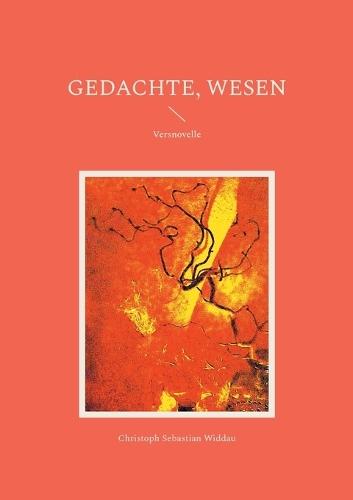 Gedachte, Wesen: Versnovelle