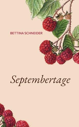 Septembertage: Überraschung in den Cotswolds