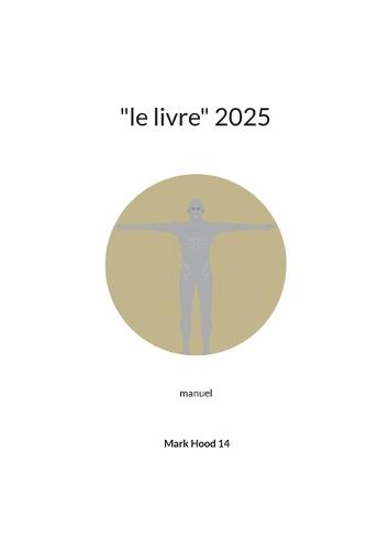 ""le livre"" 2025: manuel