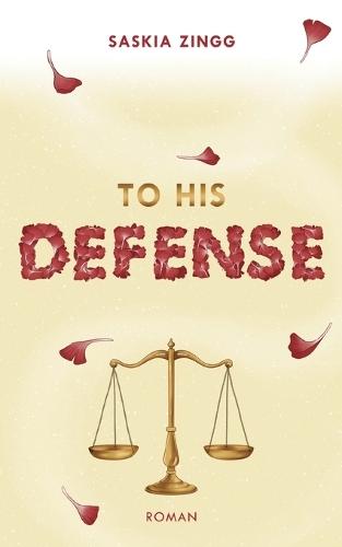 To His Defense