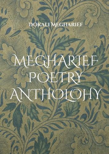 Megharief Poetry Anthology: Storytelling Poetry