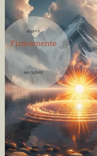 Firmamente: ein Schritt