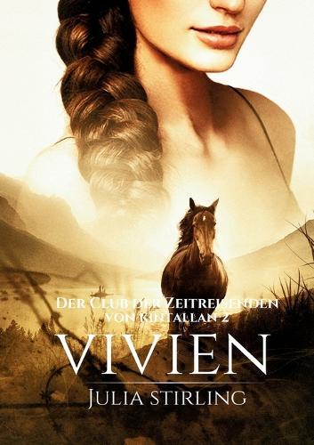 Vivien: Der Club der Zeitreisenden 11