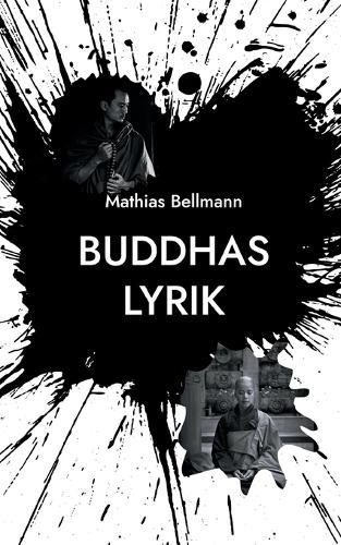 Buddhas Lyrik