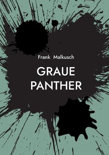 Graue Panther