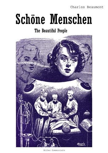 Schöne Menschen: The Beautiful People