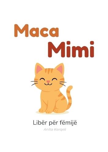 Maca Mimi: Libër për fëmije