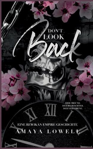 Don't Look Back: Rewikan Empire 0.25