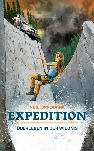 Expedition: Überleben in der Wildnis