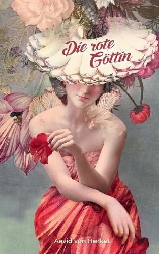 Die rote Göttin