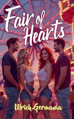 Fair of Hearts: Short, kitschy fairground story