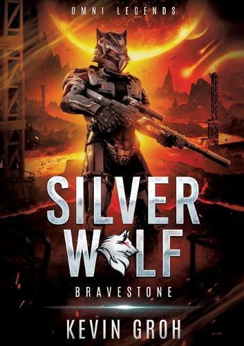 Omni Legends - Silver Wolf: Bravestone