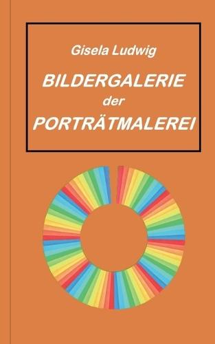 Bildergalerie der Portätmalerei