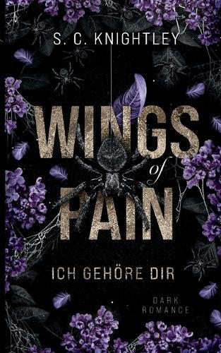 Wings of Pain: Ich gehöre Dir