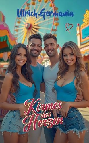 Kirmes der Herzen: Kurze, kitschige Kirmes-Geschichte