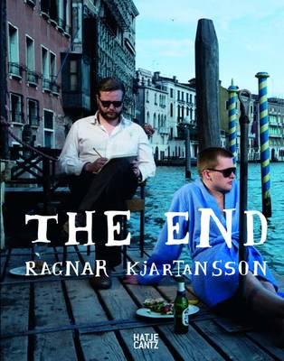 Ragnar Kjartansson: The End