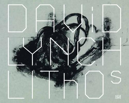 David Lynch: Lithos,  2007-2009