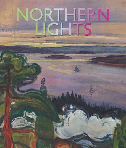 Northern Lights: The Forest in modernist art