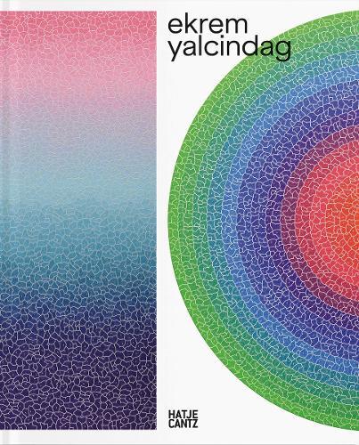 Ekrem Yalcindag (Bilingual edition): Seeing the World Anew