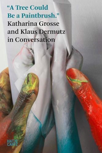 Katharina Grosse: In Conversation with Klaus Dermutz