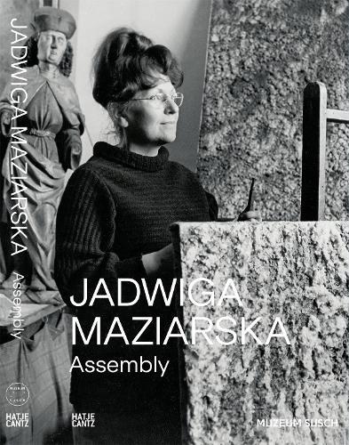 Jadwiga Maziarska: Assembly