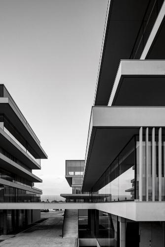 Govaert & Vanhoutte Architects