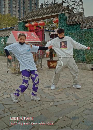 Stay Connected: Art and China Since 2008