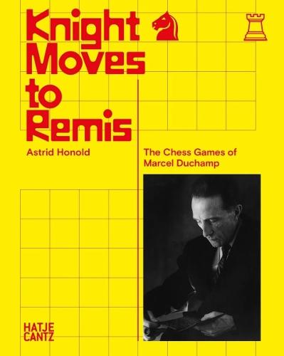 Knight Moves to Remis