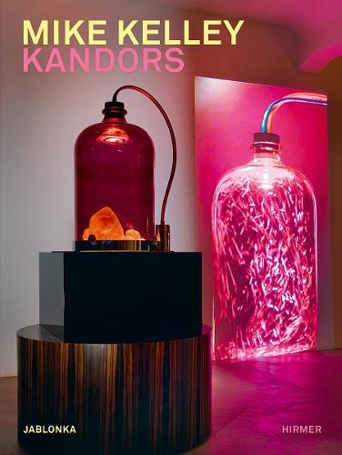 Mike Kelley: Kandors