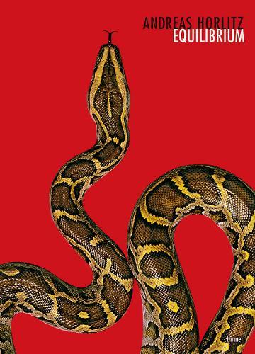 Andreas Horlitz: Equilibrium