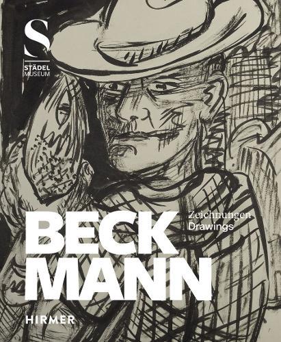Beckmann: Drawings