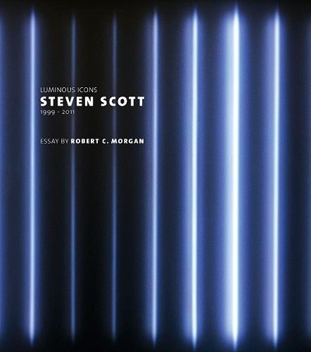 Steven Scott: Luminous Icons