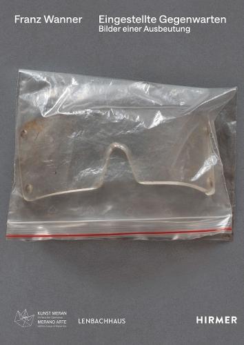 Franz Wanner: Suspended Presences