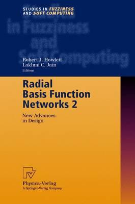Radial Basis Function Networks 2: New Advances in Design