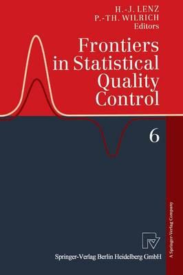 Frontiers in Statistical Quality Control 6