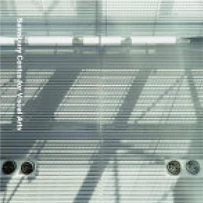 Sainsbury Centre for Visual Arts