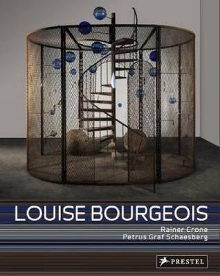 Louise Bourgeois: The Secret of the Cells