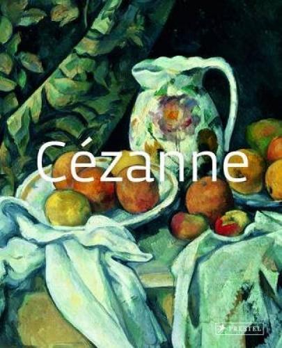 Cézanne: Masters of Art