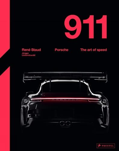 Porsche 911: The Art of Speed