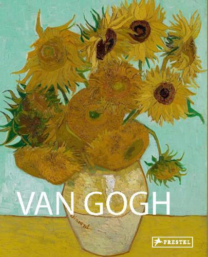 Van Gogh: Masters of Art
